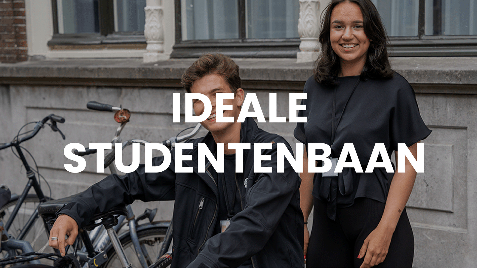 Werken in de sales Ontdek de ideale studentenbaan bij The Sales Company